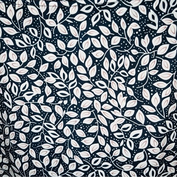 Oyamiki Active Athletic Skort Skirt Lightweight Gold Tennis Skirt Navy White M - Picture 6 of 13